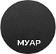 Terminus Полотенцесушитель электрический Классик П8 500x800 черный муар – картинка-7